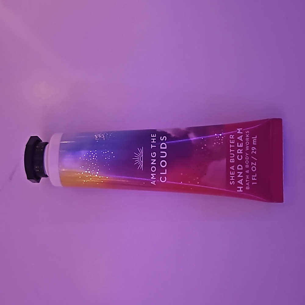 B&BW Hand Cream